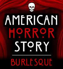 empire burlesque ...